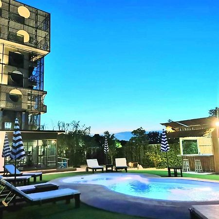 Hotel Fuse Rayong Zewnętrze zdjęcie