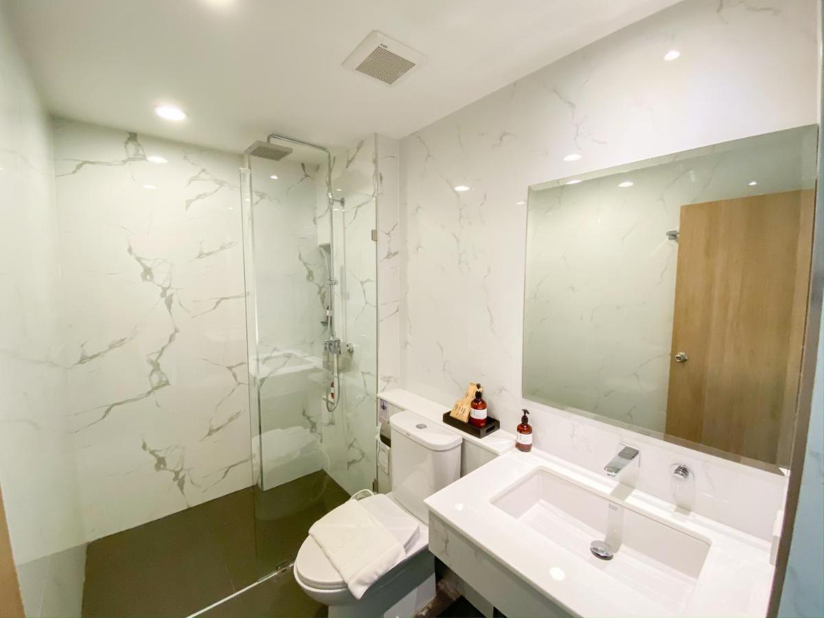 Hotel Fuse Rayong Zewnętrze zdjęcie