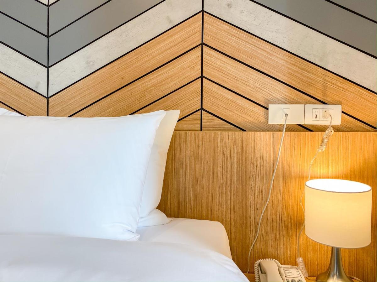 Hotel Fuse Rayong Zewnętrze zdjęcie