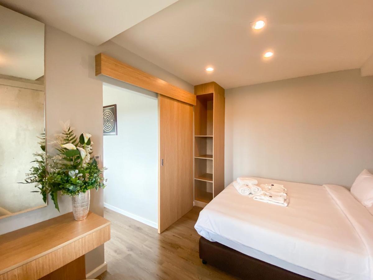 Hotel Fuse Rayong Zewnętrze zdjęcie