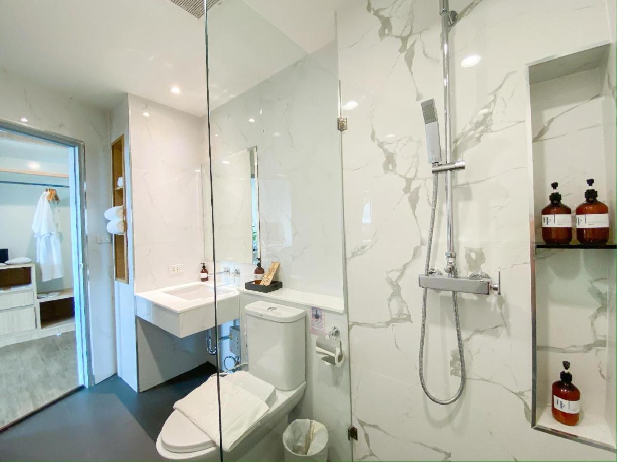 Hotel Fuse Rayong Zewnętrze zdjęcie