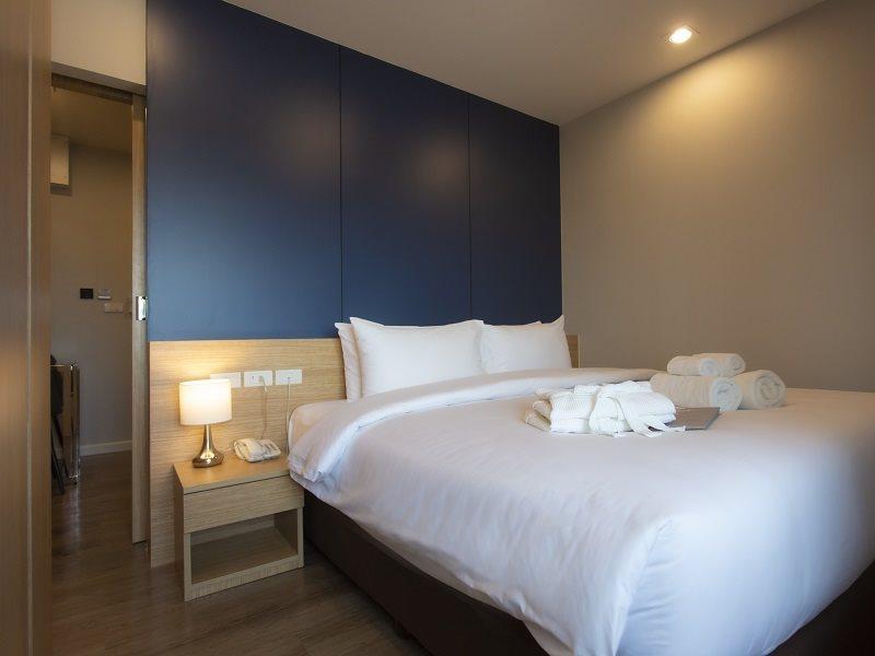 Hotel Fuse Rayong Zewnętrze zdjęcie