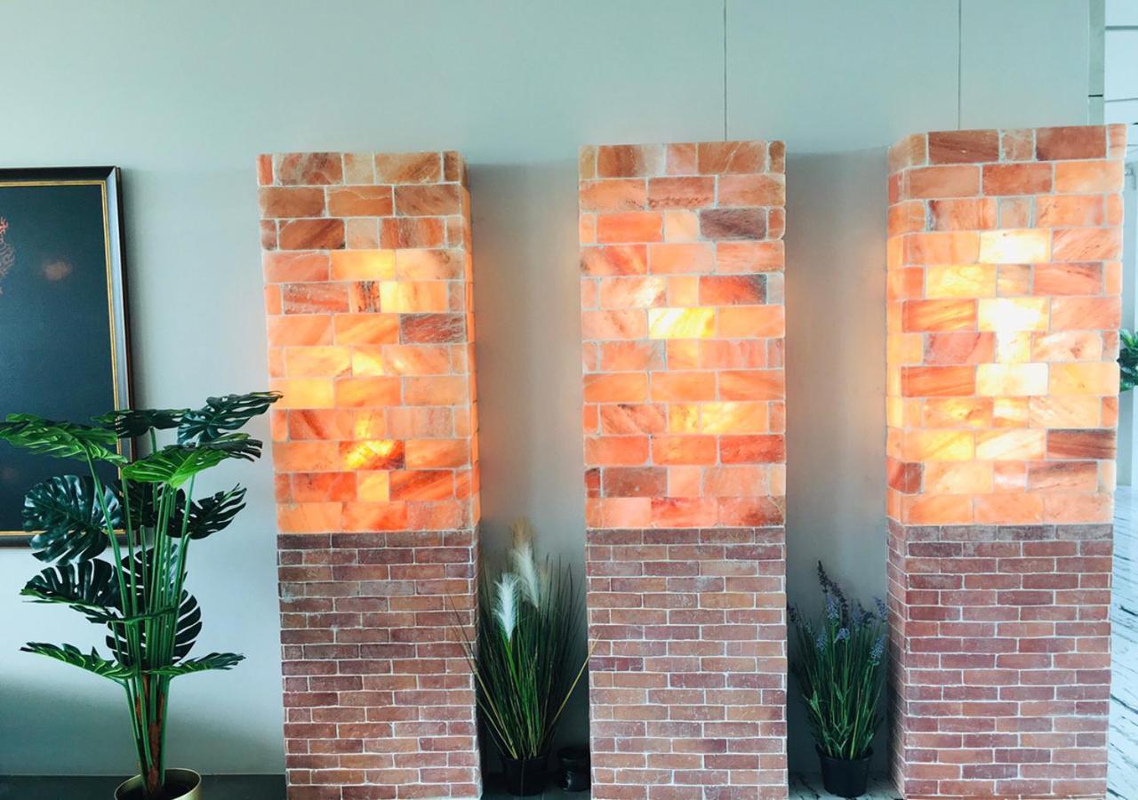 Hotel Fuse Rayong Zewnętrze zdjęcie