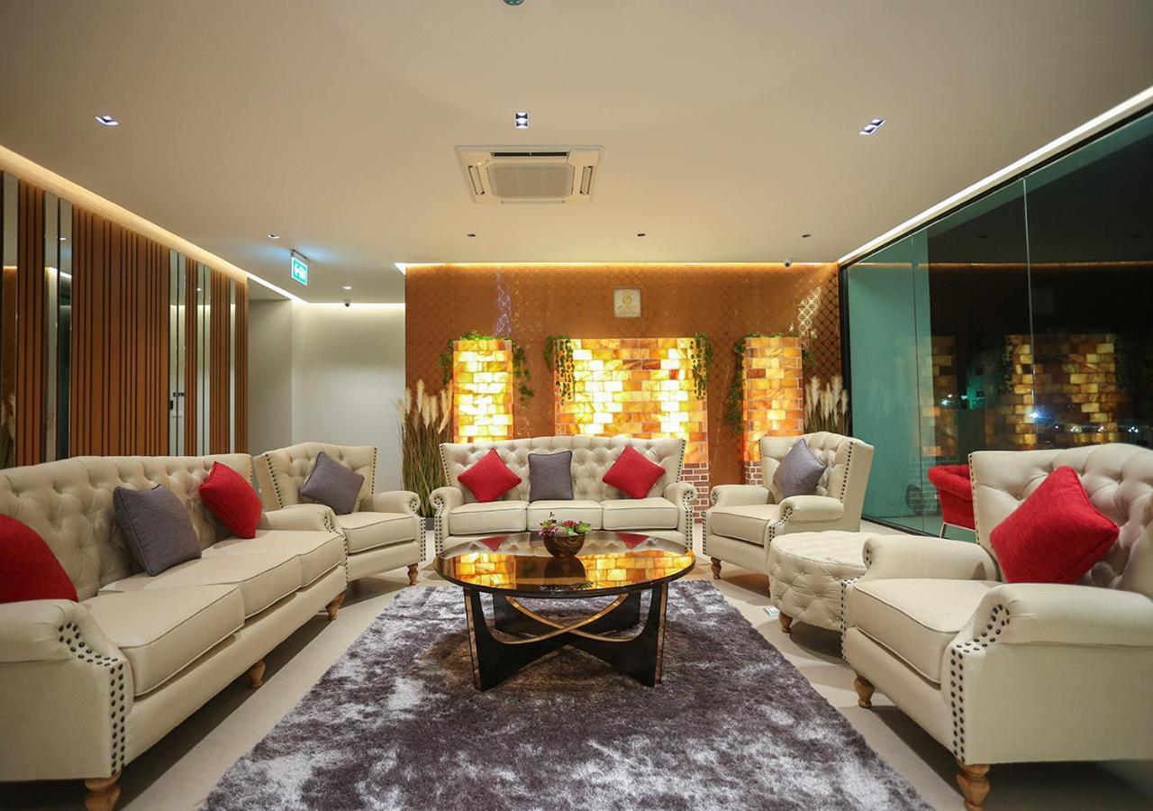 Hotel Fuse Rayong Zewnętrze zdjęcie