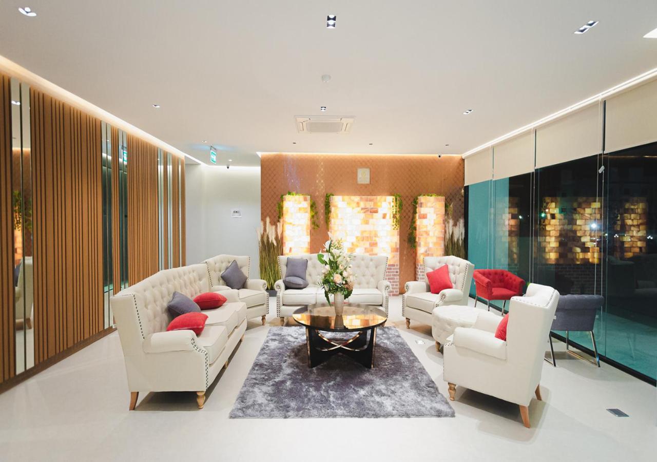 Hotel Fuse Rayong Zewnętrze zdjęcie