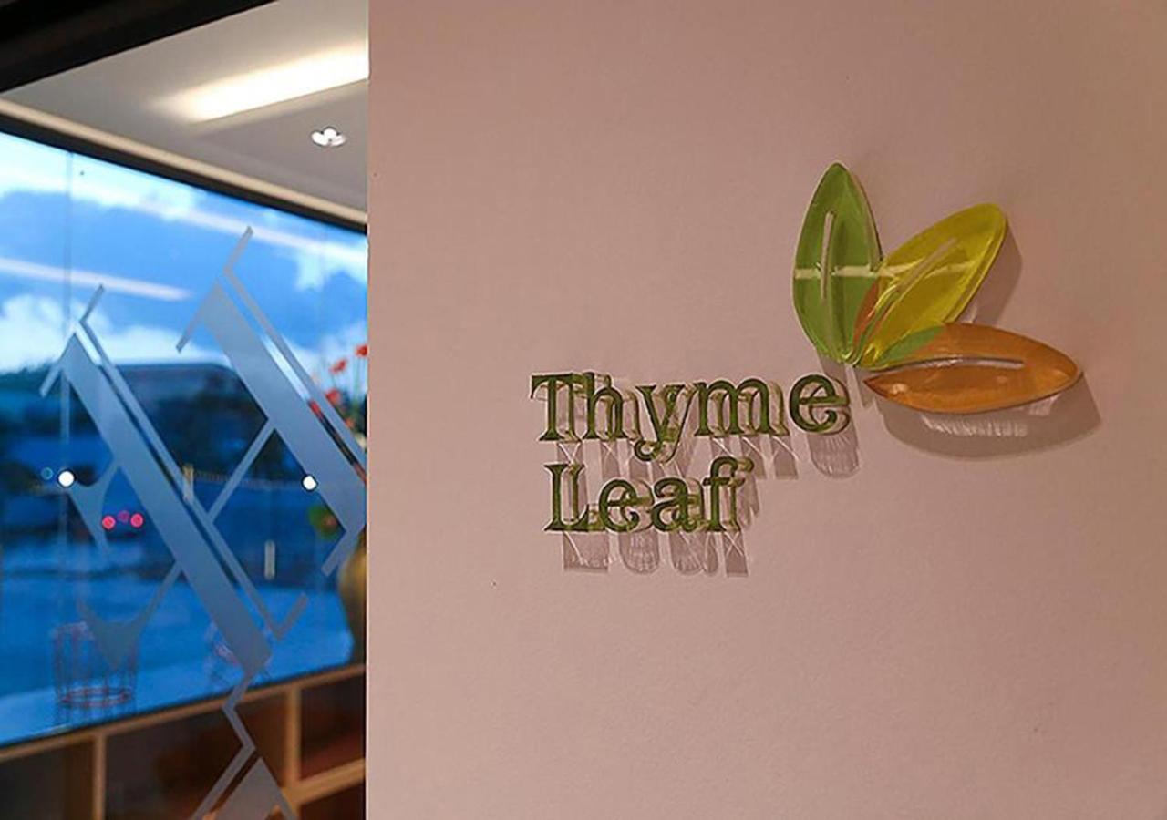 Hotel Fuse Rayong Zewnętrze zdjęcie