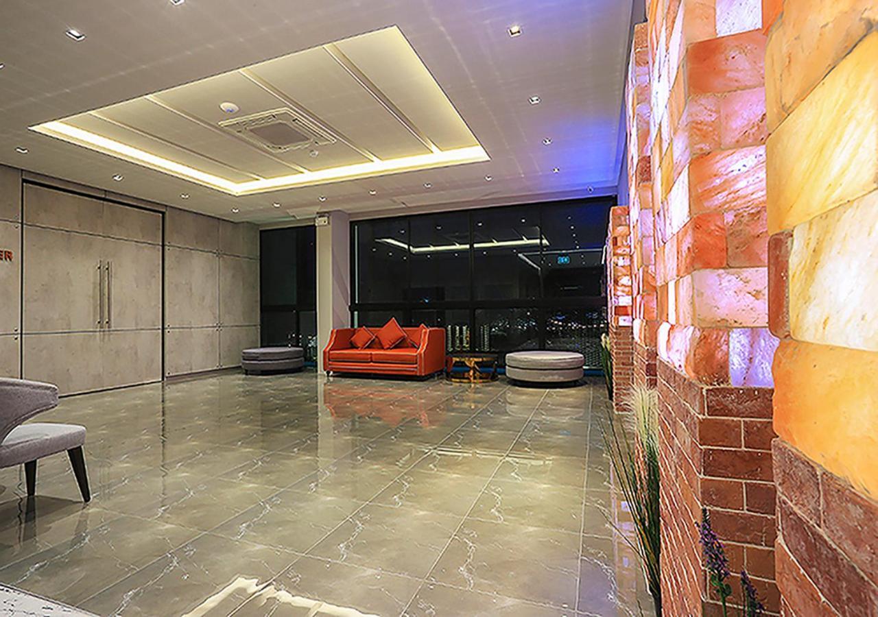 Hotel Fuse Rayong Zewnętrze zdjęcie