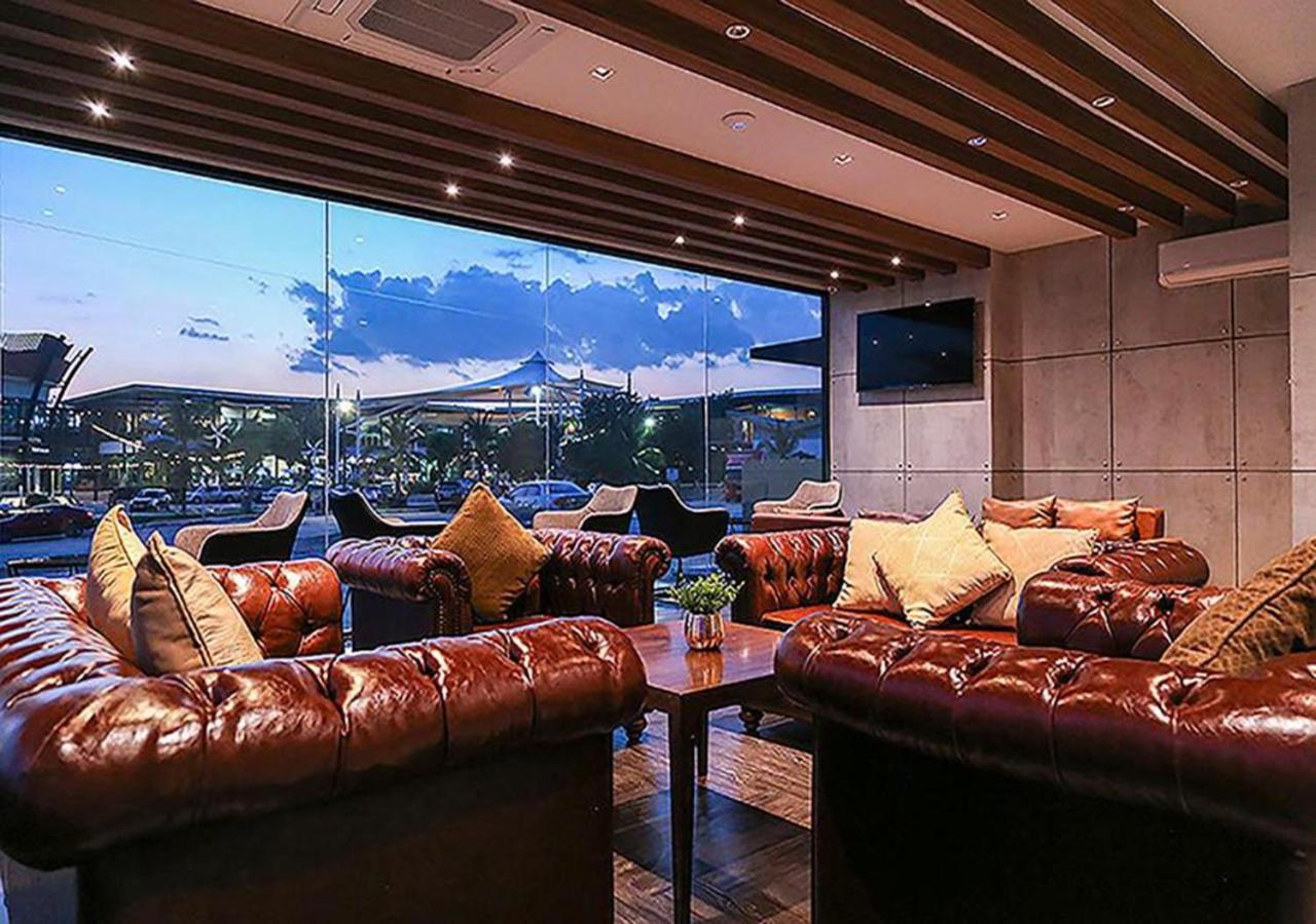 Hotel Fuse Rayong Zewnętrze zdjęcie