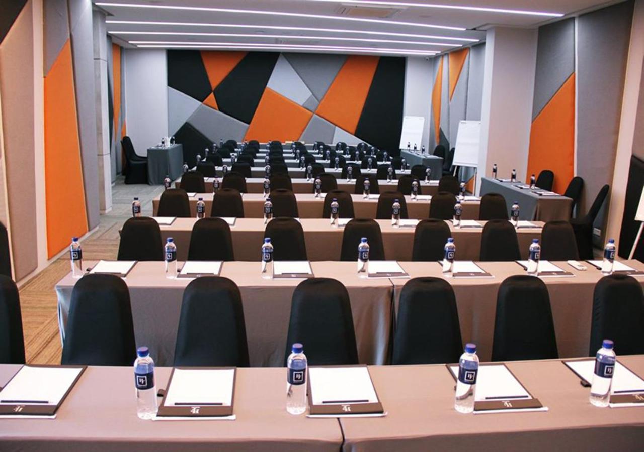 Hotel Fuse Rayong Zewnętrze zdjęcie